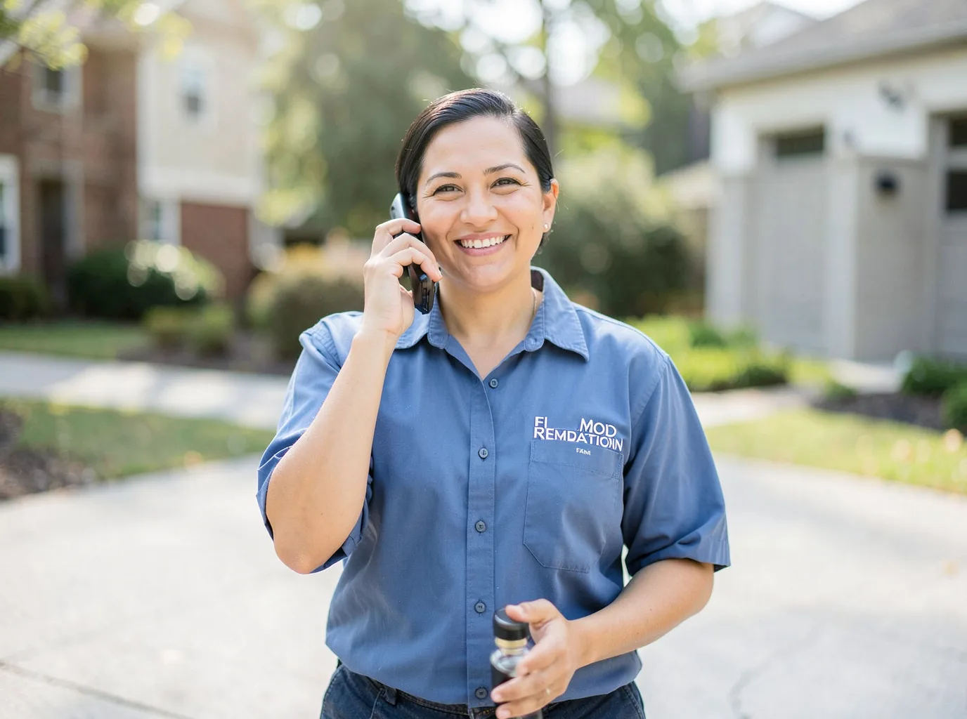 Mold Remediation Drumright, OK FAQs